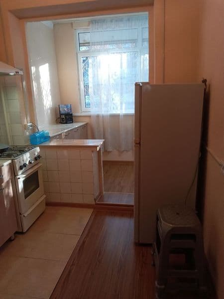 Сдам в аренду 3.комн квартиру на 2.этаже 5 этаж дома с обста — фото 5