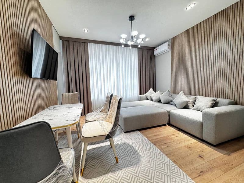 Ойбек НРЖ аренжа 2 комнт к удачливай новостройке