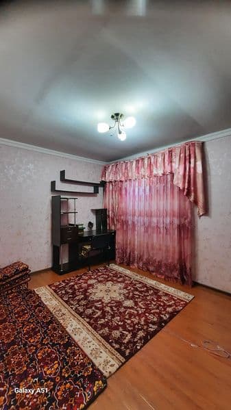 Срочно сдаётся Юнусабад-18  2/4/4 для семейным. Квартира чис — фото 3