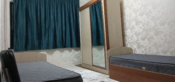 Kvartira ijaraga beriladi<br />
 ID:178<br />
<br />
Rayon: 