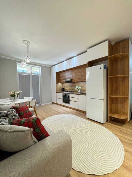 ЭЛИТНЫЙ КОМПЛЕКС <br />
ЖК NRG Сайрам <br />
Ориентир - Буз  — фото 2