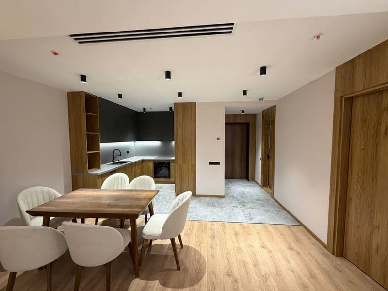 #Аренда<br />
#новостройка <br />
<br />
Район - #Яккасарайс — фото 3