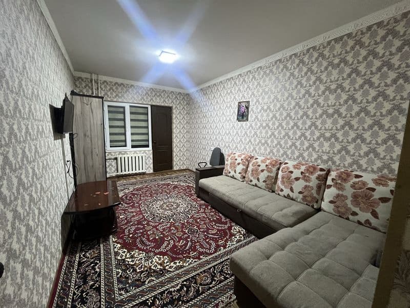 Сдам свою квартиру. На долгий срок порядочныйм людям. Возле  — фото 5