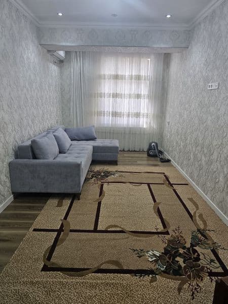 • Двухкомнатная квартира<br />
• Яккасарайский район (Ориент — фото 4