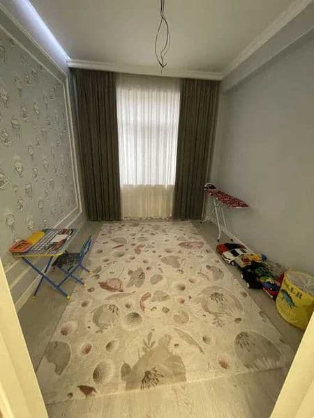 Сдаётся  Квартира Паркентском<br />
#Ориентир - Паркентский  — фото 5