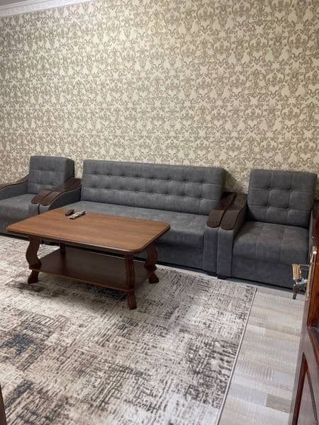 Shayxontohur Gangada 2xonali kvartira bor <br />
2/2/9<br /> — фото 3