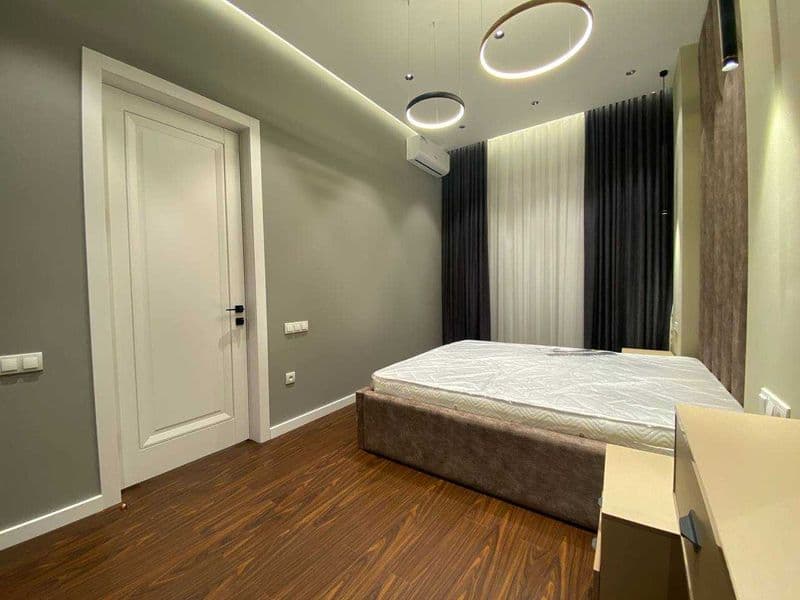 Сдаётся КЛАССНАЯ квартира<br />
<br />
• Район: Мирзо-Улугбе — фото 2