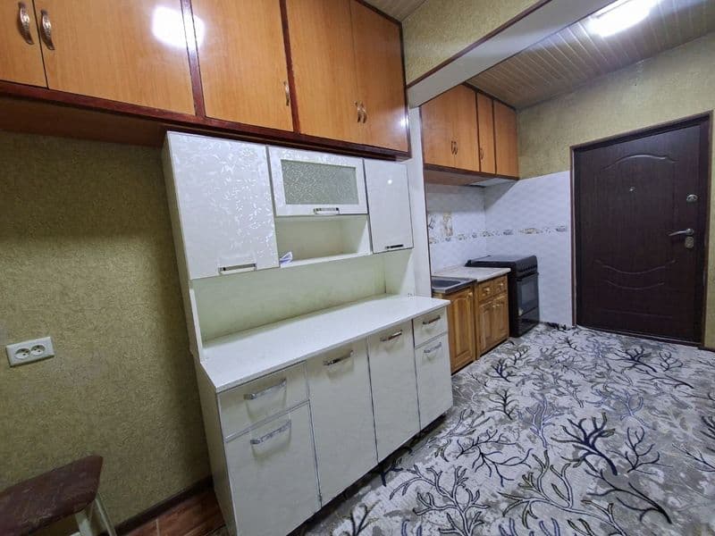 Аренда тансикбой бозорча олда 2 хона 1 етаж ойлага берилади  — фото 4