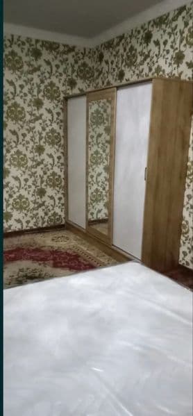 Аренда Chilonzor 11<br />
4xona<br />
2-etaj<br />
5-etajka< — фото 3