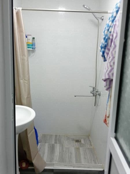 Eski Sergelida 3 xonali kvartiraga yoshroq birga turishga o‘ — фото 3