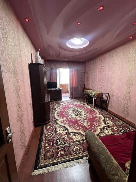 Аренда квартира <br />
Район - Шайхантахурский<br />
Ориенти — фото 2