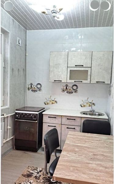 Аренда квартира <br />
- Район: Мирзо Улугбек <br />
- Ориен — фото 3