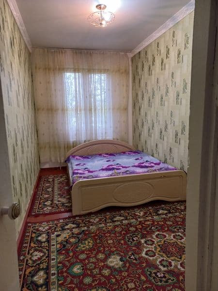 Сдаю 2х комнатную квартиру на Чиланзаре. 4 этаж<br />
В шаго — фото 3