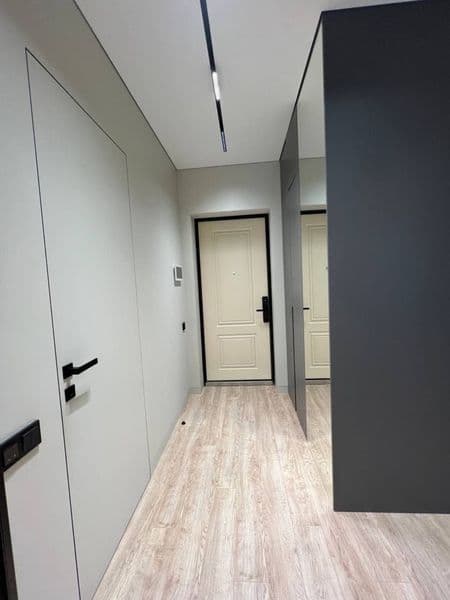 Аренда квартиры<br />
жк"NRG Oybek"<br />
<br />
Комнат: 2<b — фото 5