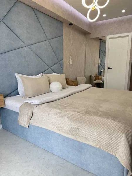 Сдаётся КЛАССНАЯ квартира<br />
<br />
• Район: Юнусабадский