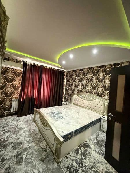 Sergeli tumani, метро Xonobod Metro Station яқинида 1 хонали