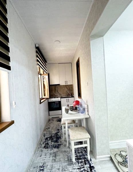 Сдаётся 1-2/2/4<br />
Район: Чиланзар<br />
Ориентир: Илон О — фото 2