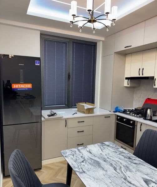 #Аренда<br />
 НОВОСТРОЙКА Дом<br />
Район: Юнусобод 6-Кварт — фото 4