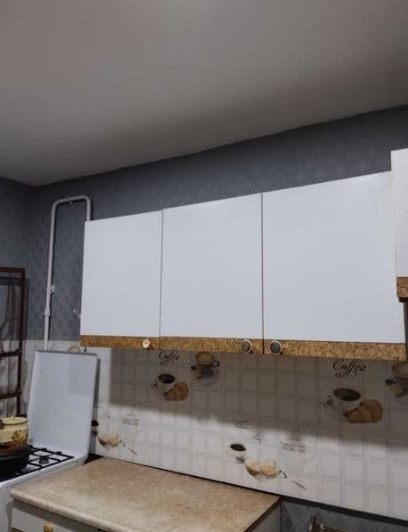 Маленькая уютная квартира с новым ремонтом,с самой необходим — фото 5