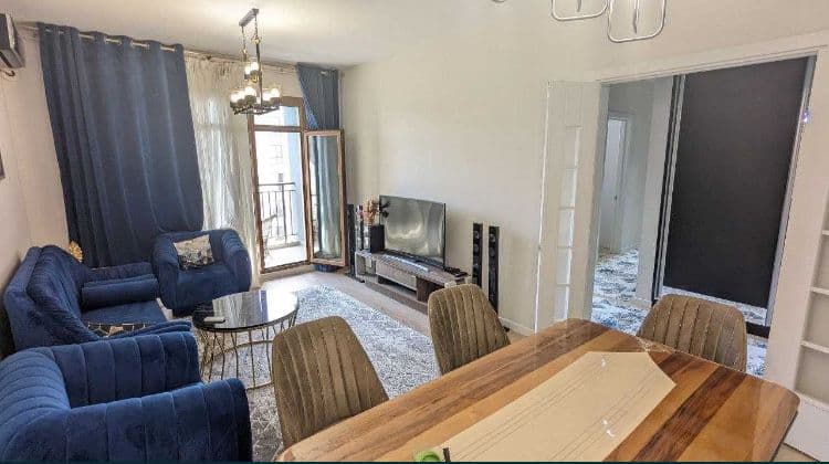 Сдается 3х комнатная в ЖК Алмазар Сити<br />
Отличная локаци — фото 2