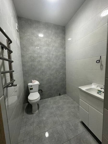 Аренда Квартира в НОВОСТРОЙКЕ 3/2/9 Ул.Махтумкули.<br />
Яшн — фото 5