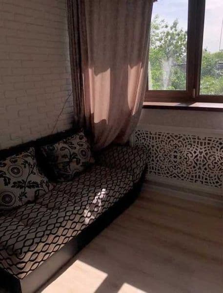 Сдаётся  квартира на Ц-1<br />
Ориентир - Экопарк<br />
Горо — фото 5