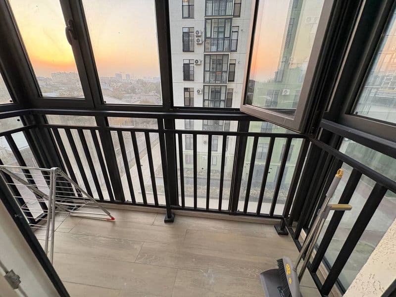 2/4/9 на ЖК Династия,возле Тенге банк рядом с Паркентским ры — фото 5