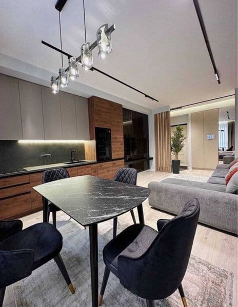 Мирабдаский район<br />
Гостиница Россия<br />
ЖК Мирабад Ав — фото 5