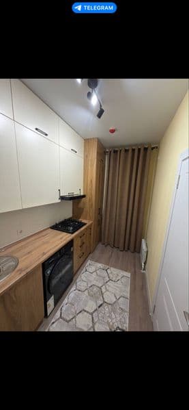 сдам 1 комнатную квартиру <br />
тип дома : новостройка <br  — фото 4