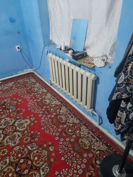 Ижарага кизларга квартира чилонзор 16 гор больница рупарасид