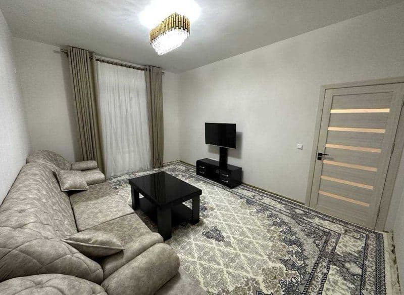 Сдается квартира.. в новостройке <br />
Ориентир - ЖК Манзар — фото 2