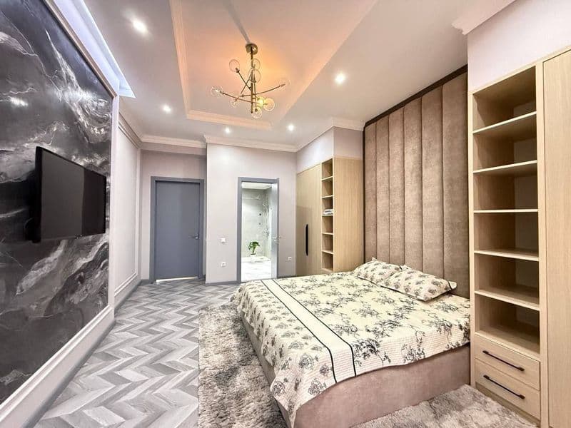 #Аренда #новостройка <br />
<br />
Район - Яккасарайский <br