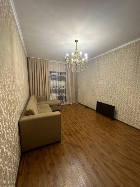 Аренда 4 комнатной квартиры на улице Янги Куйлюк<br />
1 эта