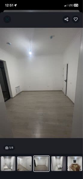 Сдаю квартиру 2х комнатная спальная со своим санузлом два са — фото 5