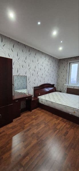 Сдам 3-комнатную квартиру в Карасу-4, 8 этаж.<br />
В кварти — фото 3