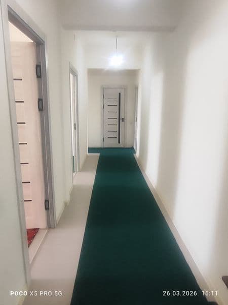 Sputnik 16a da 3 xona novastroyka uy oilaga yoki bollarga uz