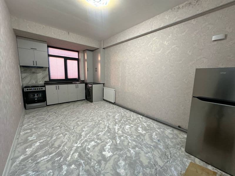 Yashnobod Olmosda uy toza yangi holatda. Yulli yuzi metro ya — фото 4