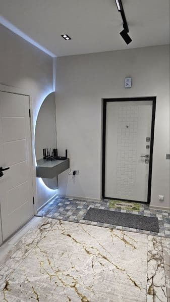 В сергелинском районе задняя сторона Аэропорта возле завода  — фото 4