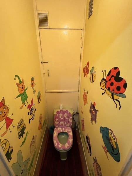 Yunusobod 10 kvartalda 1  xonali 2 xona qilingan uy ijaraga  — фото 4