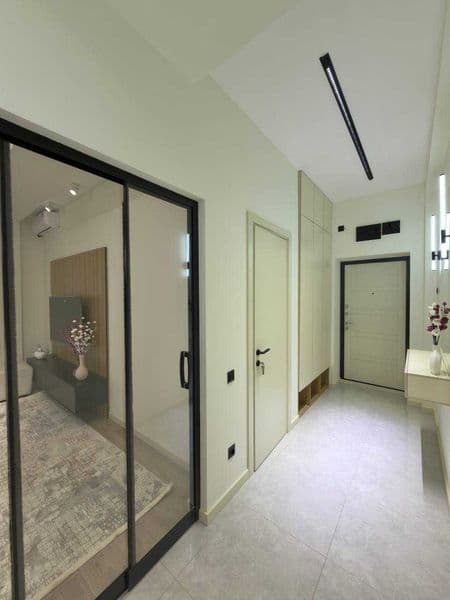 Сдаётся шикарная квартира ПРЕМИУМ класса. <br />
<br />
• Ра — фото 5