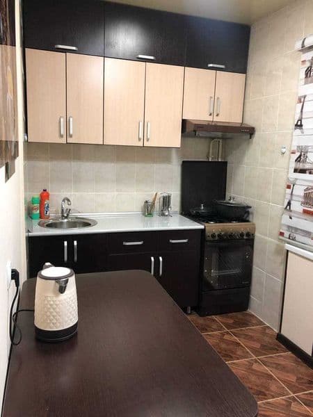 Сдаётся  Квартира<br />
Ориентир - Чиланзар 25<br />
Город - — фото 5