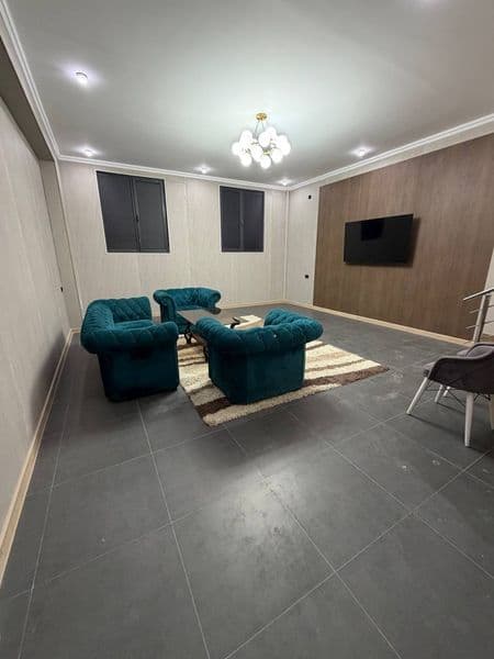 Аренда Квартира Новостройка Дублекс 1-этаж 2-этаж 85м2. Серг — фото 2