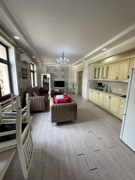 Аренда БОДОМЗОР ТРАССА<br />
4хона<br />
5-етаж<br />
5-етаж — фото 3