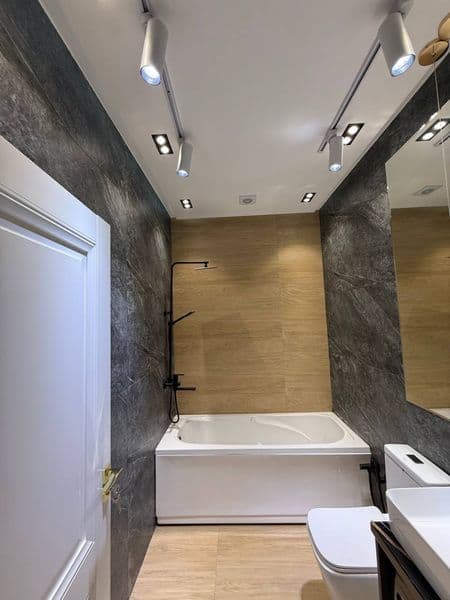 Мирза Улугбек район. Паркетский 3/1/7 мебель техника. 750 Уе — фото 5