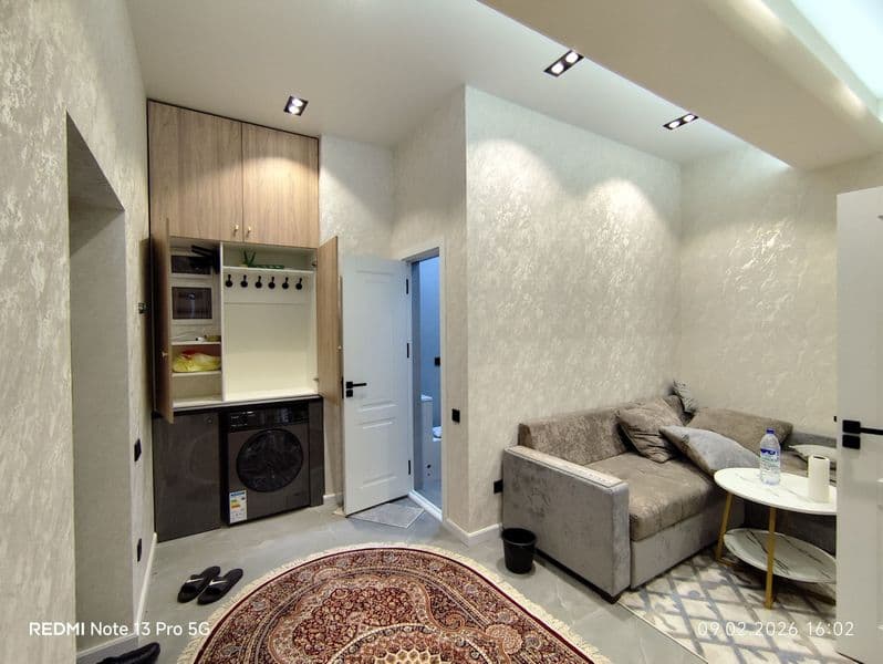 Район: Олмазор <br />
<br />
Новостройка дом<br />
<br />
Кў — фото 3