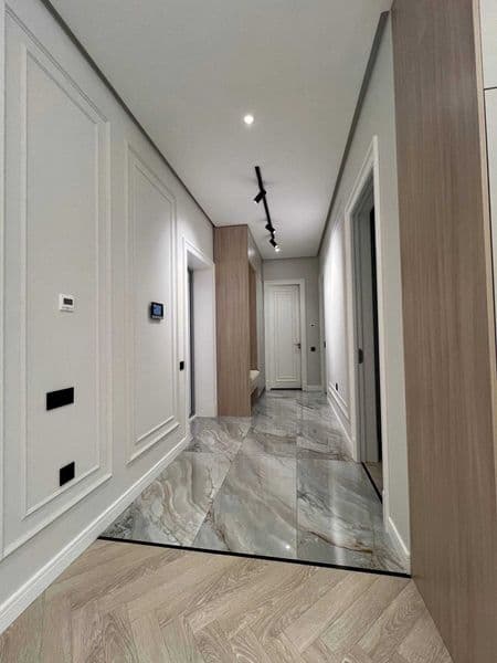 Мирабадский район<br />
ЖК «Mirobad Avenue»<br />
3 этаж / 8 — фото 3