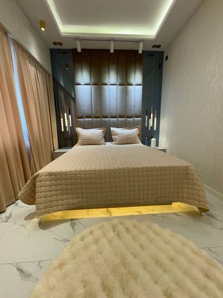 Tuman: Chilonzor 3<br />
 Mo‘ljal :  targoviy sentr  2 xonal