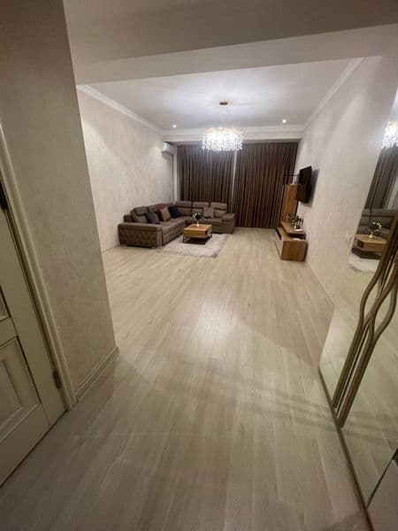 Район - Алмазарский<br />
Ориентир - Сагбон<br />
Комнат - 2 — фото 3