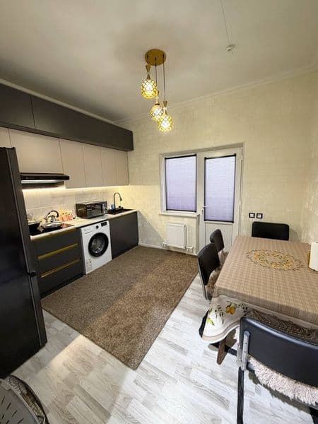 Kimlar uchun: Oilaga <br />
Manzil: Samarqand Darvoza, Jar S — фото 4