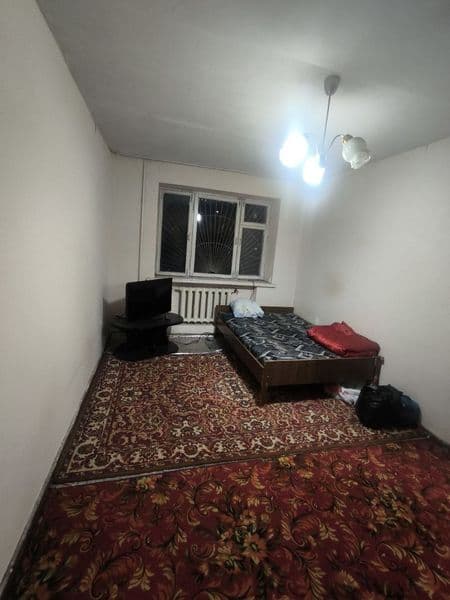 Сдаётся квартира Чиланзар 8 квартал 1/1/4. В квартире имеетс